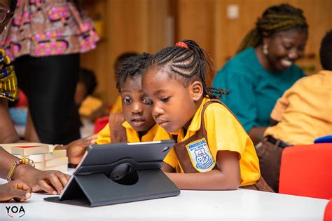 education charities in ghana|Education Charity working in Ghana .